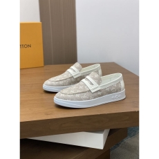 Louis Vuitton Low Shoes